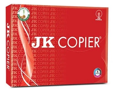 JK Copier Paper 70 GSM